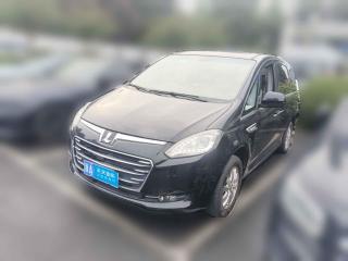 纳智捷大7 MPV2016款 2.0T 豪华型