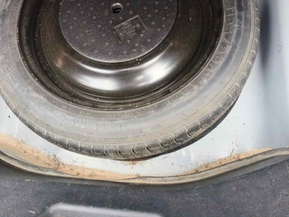 [温州·浙C] 二手福特福睿斯2015款 1.5L 自动时尚型