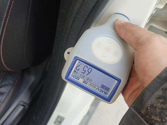 [济南·鲁A] 二手哈弗哈弗M62019款 1.5T 手动两驱精英型 国VI