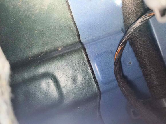 [深圳·粤B] 二手雪佛兰创酷2014款 1.4T 自动两驱豪华型