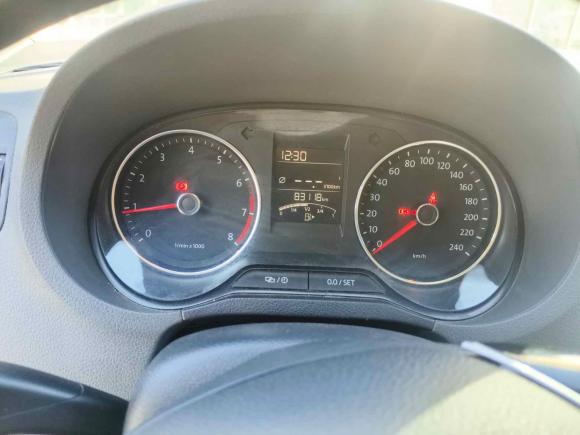 [青岛·鲁B] 二手大众Polo2014款 1.4L 手动舒适版