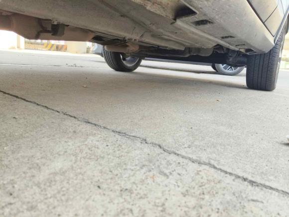 [苏州·苏E] 二手比亚迪元2016款 1.5L 自动豪华型