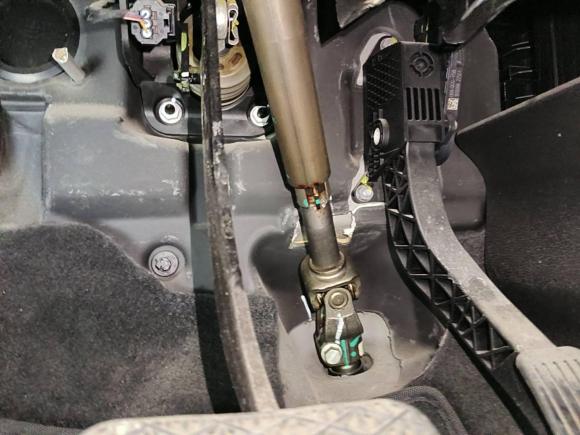 [深圳·粤B] 二手荣威荣威RX5新能源2017款 ERX5 EV400 电动互联网旗舰版