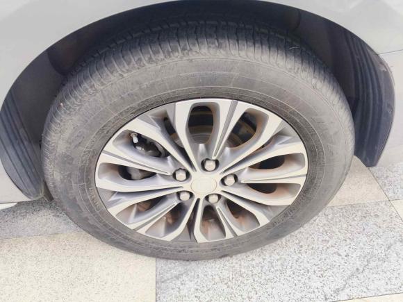 [上海·沪A] 二手别克别克GL82023款 陆上公务舱 舒适型