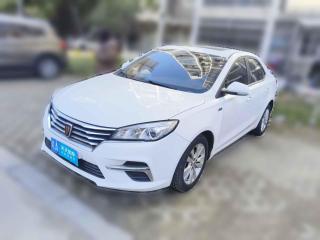 荣威荣威3602018款 PLUS 1.5L 自动尊享版