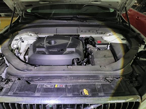 [成都·川A] 二手沃尔沃沃尔沃XC602020款 T5 四驱智远豪华版