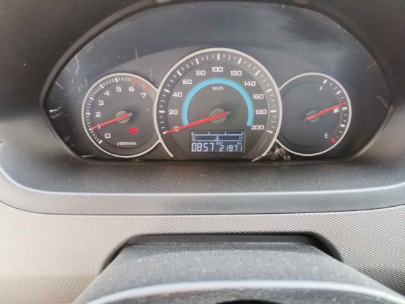 [杭州·浙A] 二手五菱汽车五菱荣光新卡2018款 1.8L单排LJ479QE2