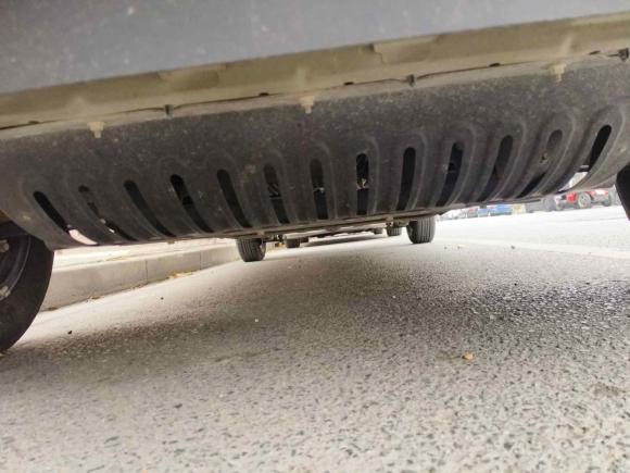 [上海·湘E] 二手五菱汽车五菱征途2021款 1.5L开拓型LAR