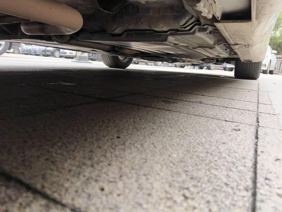 [上海·沪C] 二手本田杰德2014款 1.8L 自动舒适精英版 5座