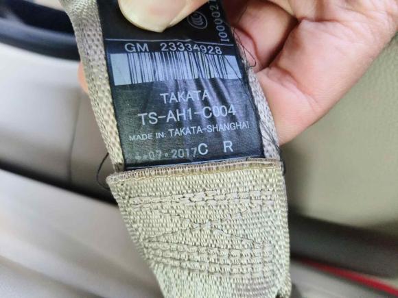 [苏州·苏E] 二手凯迪拉克凯迪拉克XTS2017款 28T 技术型