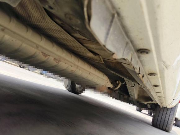 [合肥·皖A] 二手丰田RAV4荣放2009款 2.4L 手动豪华版