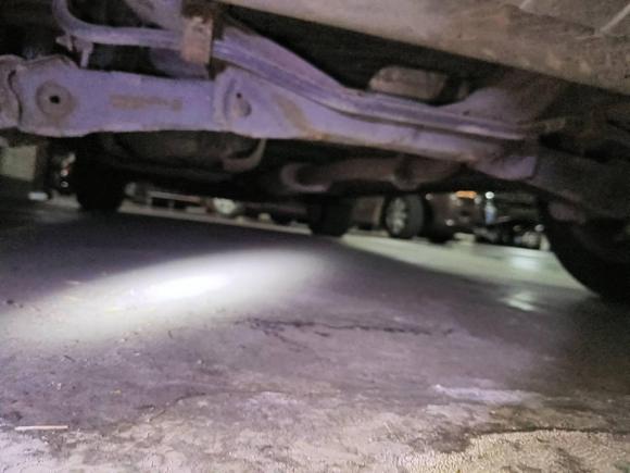 [青岛·鲁U] 二手魏牌魏牌 VV52017款 2.0T 超豪型