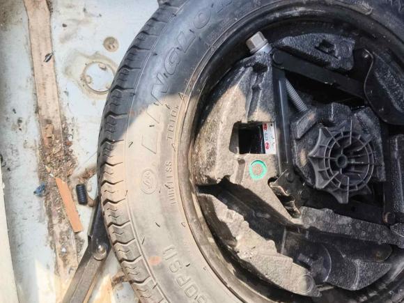 [上海·皖A] 二手雪佛兰迈锐宝2018款 530T 自动豪华版