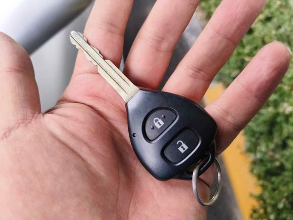 [上海·沪A] 二手丰田卡罗拉2007款 1.8L 自动GLX-i