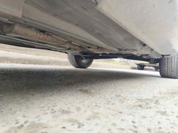 [广州·粤A] 二手沃尔沃沃尔沃XC602016款 T5  智远版