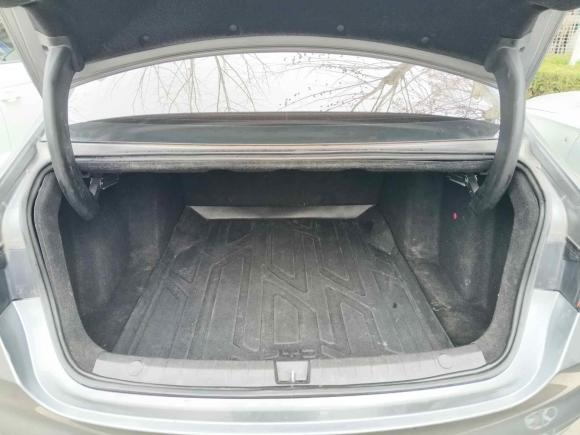 [济南·鲁A] 二手比亚迪秦PLUS2021款 EV 500KM 豪华型