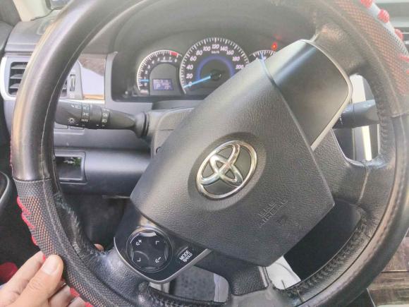 [上海·沪L] 二手丰田凯美瑞2016款 2.0G 十周年纪念领先版