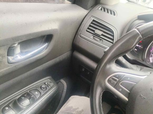 [杭州·浙A] 二手雷诺科雷傲2018款 2.5L 四驱至尊版