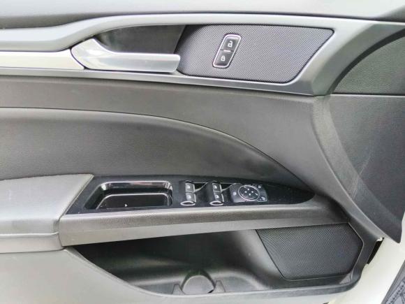 [上海·苏A] 二手福特蒙迪欧2013款 1.5L GTDi180时尚型