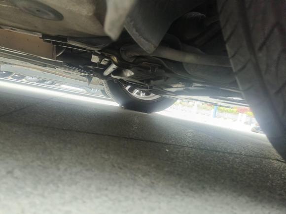 [常州·苏D] 二手标致标致30082013款 2.0L 自动潮流版