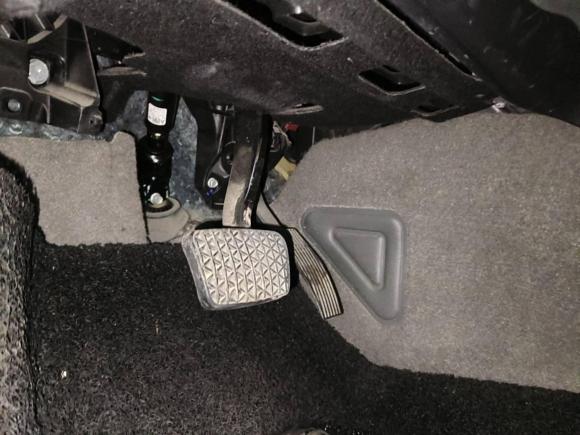 [杭州·浙A] 二手雪佛兰迈锐宝2013款 2.0L 自动豪华版