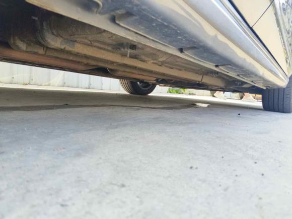 [宁波·浙B] 二手长安锐程CC2022款 蓝鲸版 1.5T DCT豪华型