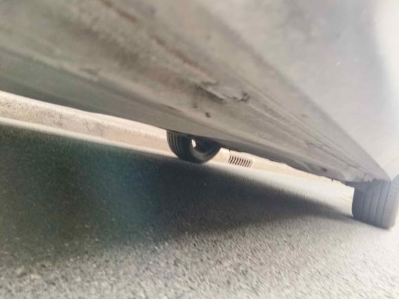 [上海·沪E] 二手斯柯达柯迪亚克2017款 TSI330 7座两驱豪华科技版