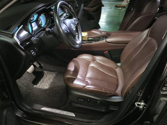 [苏州·苏E] 二手别克昂科威Plus2014款 28T 四驱豪华型