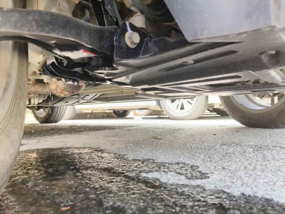 [深圳·湘U] 二手哈弗哈弗H62018款 红标 1.5T 自动超豪型