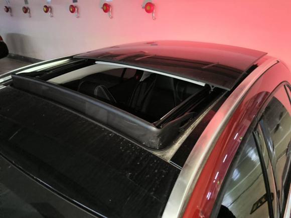 [合肥·皖A] 二手奔驰奔驰GLA2017款 GLA 200 时尚型