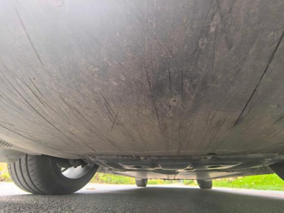 [佛山·粤A] 二手特斯拉Model Y2021款 长续航全轮驱动版 3D7