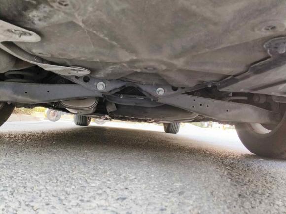 [上海·沪A] 二手大众帕萨特2011款 1.8TSI DSG尊荣版