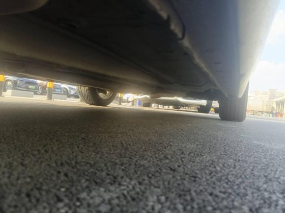 [深圳·鄂A] 二手别克君威2015款 1.6T 精英技术型