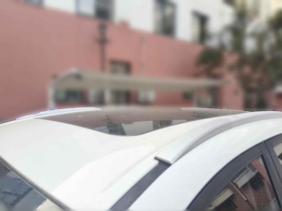 [青岛·鲁U] 二手奇瑞瑞虎72020款 7i 1.5T 自动智领版