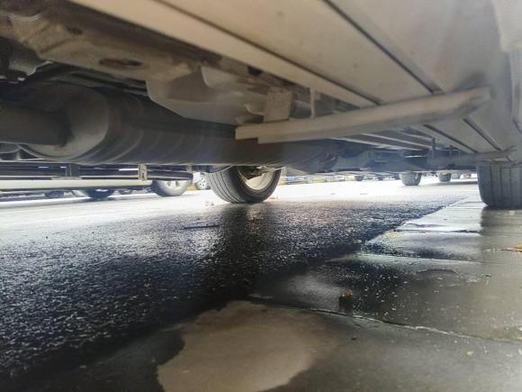 [西安·陕U] 二手比亚迪唐2021款 2.0T 自动旗舰型