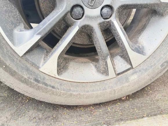 [无锡·苏B] 二手吉利汽车远景X32019款 升级版 1.5L 手动精英型