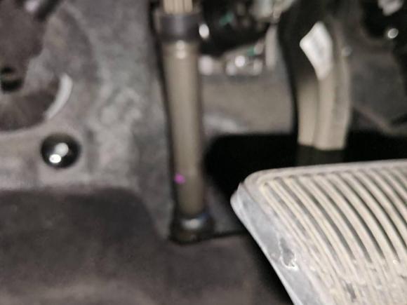 [深圳·粤B] 二手现代途胜2015款 1.6T 双离合两驱领先型