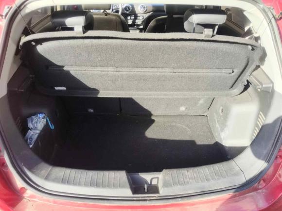 [常州·苏D] 二手北汽新能源北汽新能源EC52019款 新尚版