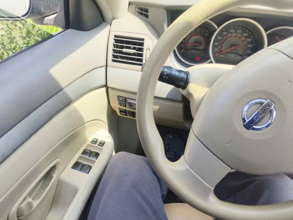 [杭州·浙D] 二手日产轩逸2012款 经典 1.6XE 自动舒适版