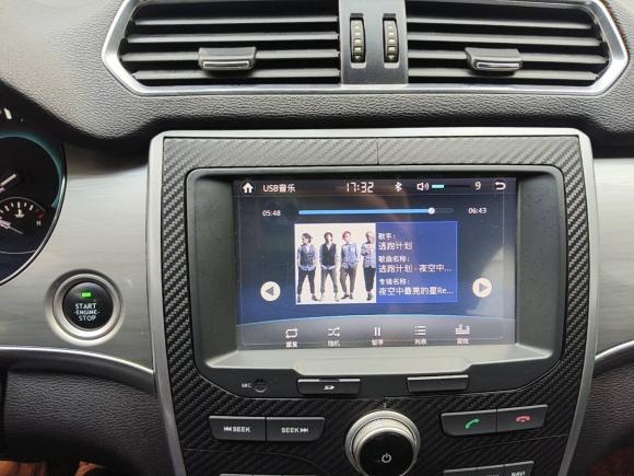 [深圳·鄂A] 二手哈弗哈弗H22017款 红标 1.5T 手动两驱豪华型