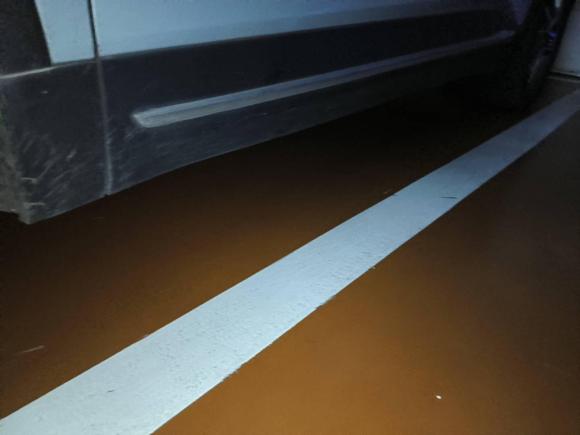 [上海·沪A] 二手蔚来蔚来ES62020款 420KM 运动版