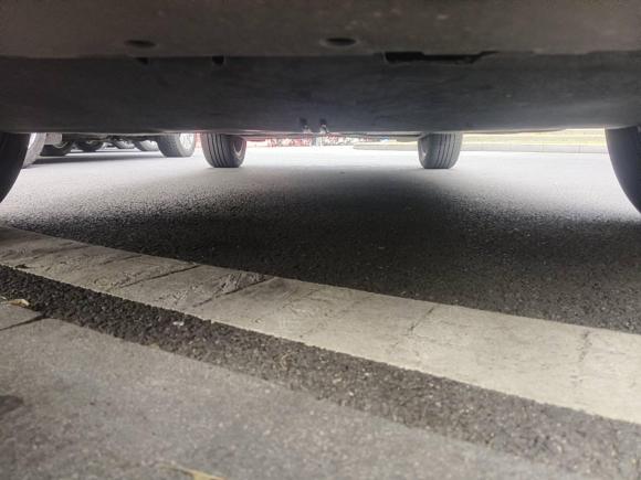 [广州·粤C] 二手大众途铠2021款 280TSI DSG豪华版