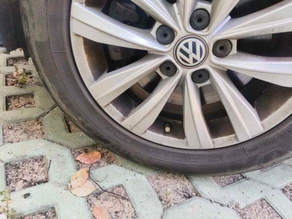 [上海·沪C] 二手大众宝来2018款 1.5L 手动时尚型