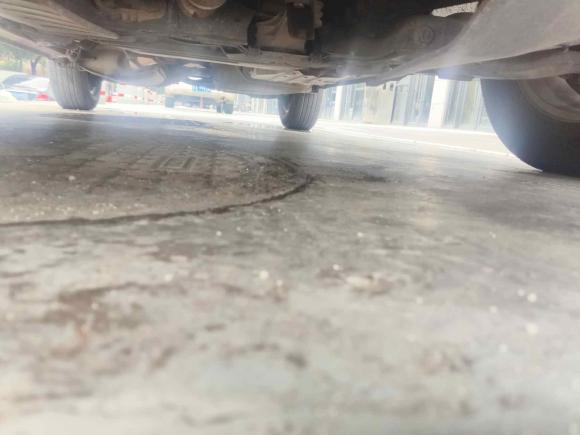 [义乌·浙G] 二手比亚迪宋2016款 盖世版 1.5TI 手动豪雅型