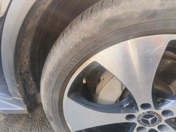 [宁波·浙B] 二手奔驰奔驰GLC2018款 GLC 300 4MATIC 动感型