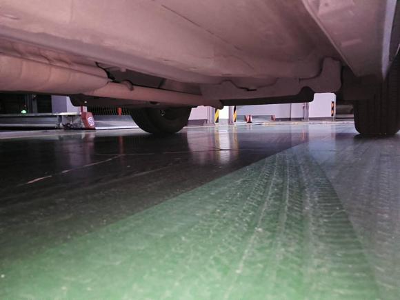 [西安·陕A] 二手雪佛兰创酷2014款 1.4T 自动两驱豪华型