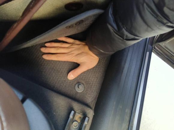 [无锡·苏B] 二手奥迪奥迪Q52017款 40 TFSI 舒适型