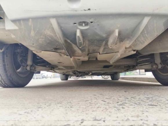 [南通·苏F] 二手丰田卡罗拉2014款 1.6L CVT GL