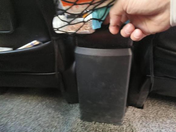 [武汉·鄂A] 二手雷诺科雷傲2013款 2.5L 四驱都市版