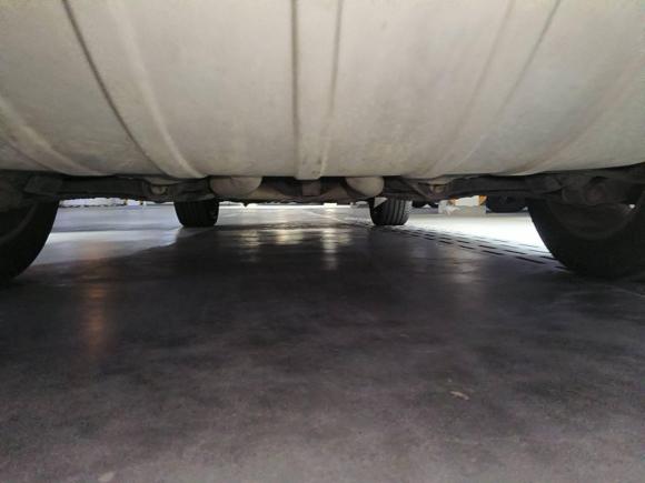 [常州·苏D] 二手奥迪奥迪Q72013款 35 TFSI 舒适型